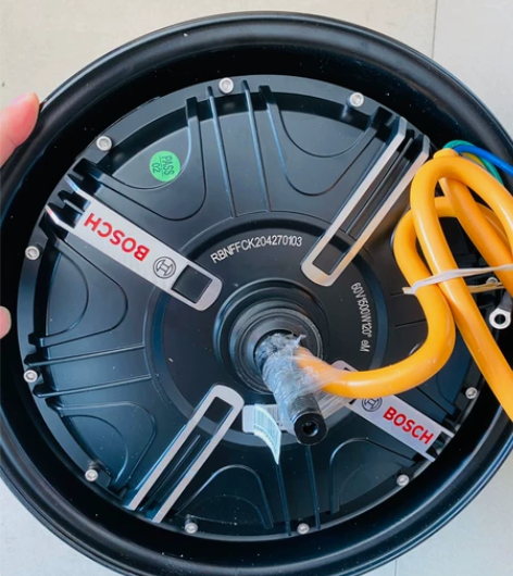 小牛电动  n1s pro 1500w博士...