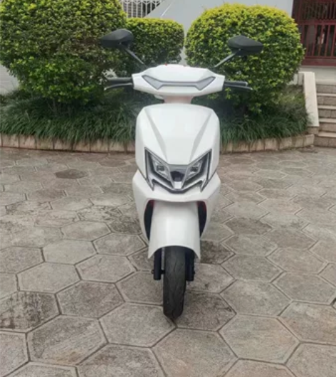 高端品牌哈喽来一个，手机APP控制，60伏...