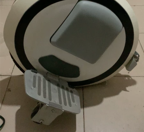 ninebot one 九号独轮车C有电 ...