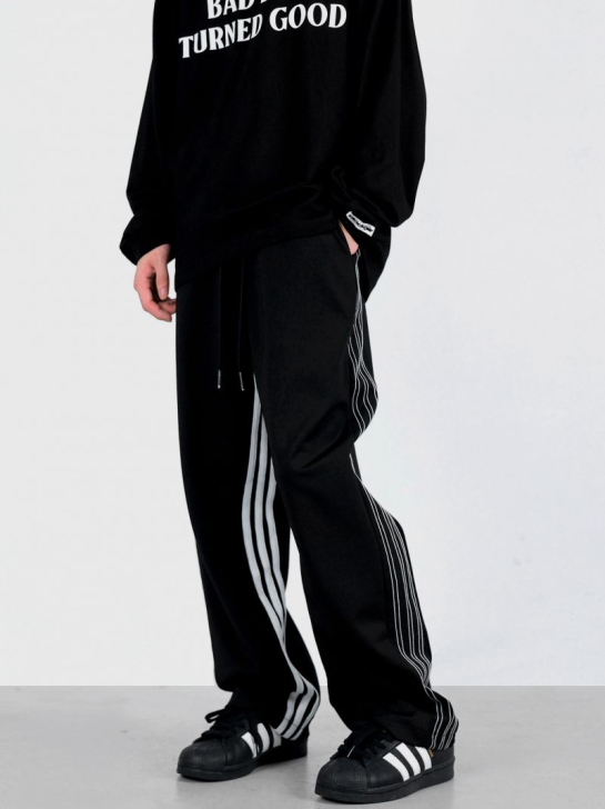 @粉丝活动 欧美hiphop高街ins垂坠...