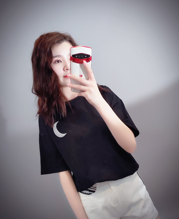 现货1.1祖艾 定制【大Pai夜光月亮冰瓷...