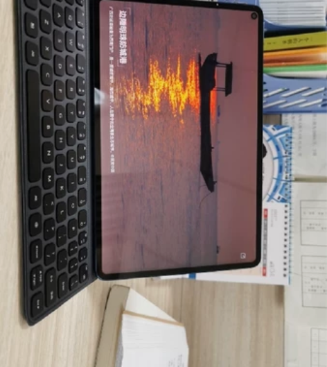 华为mate pad pro 10.8寸 ...