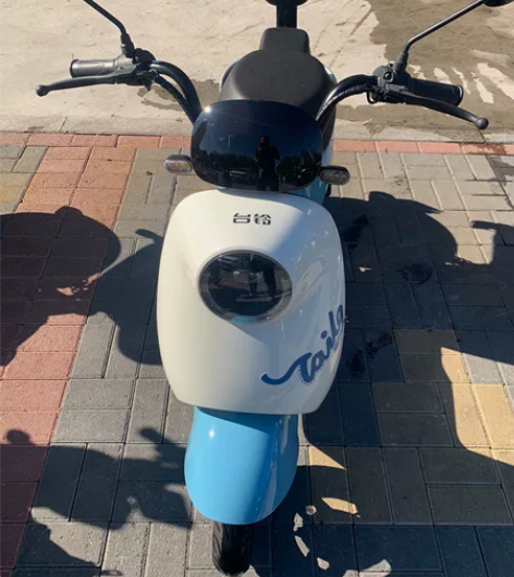 台铃v1 二手电动车，骑乐无穷，优耐无限。...