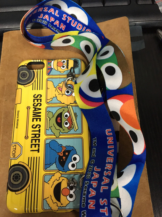 可背带手机壳挂绳适用于6S