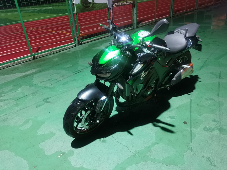 有牌有证行驶证大绿本都在新换机油