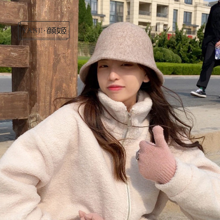 YJ/颜姬 帽子