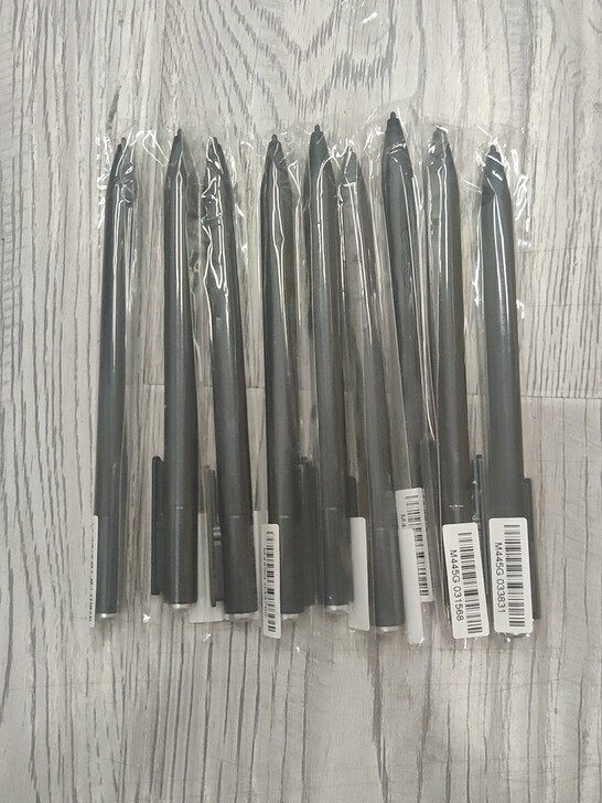 E人E本T8S K8S 手写原装笔 全新原...