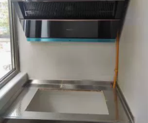 侧吸式油烟机 家用双腔抽油烟机 挥手智控 ...
