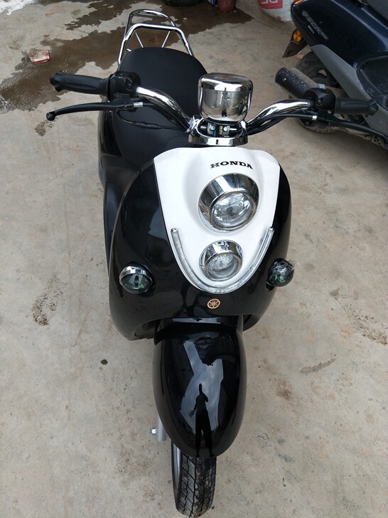 九成新小龟王,雅马哈机头,外观不能评价,请...