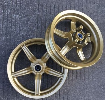 Yamaha/雅马哈 摩托车轮毂三代目轮毂...