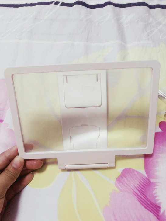 手机屏幕放大器