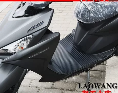 YAMAHA 雅马哈夜行者新福喜125 Y...