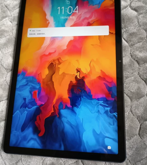 外地不出。不还价看清楚。联想小新pad  ...