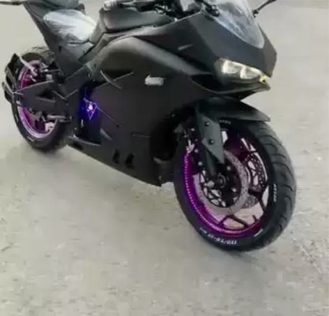 杜卡迪电摩 小忍者电摩R3V6 3000瓦...