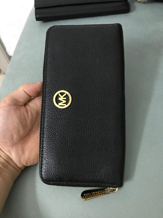 MK全新未使用！钱包