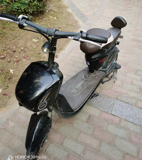 新大洲本田电动车（不退不换不包邮） 感兴趣...