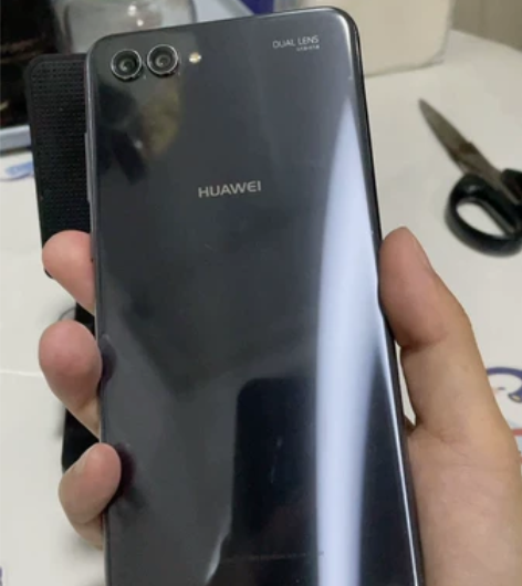 二手华为手机 nova 2s安卓手机老人机...