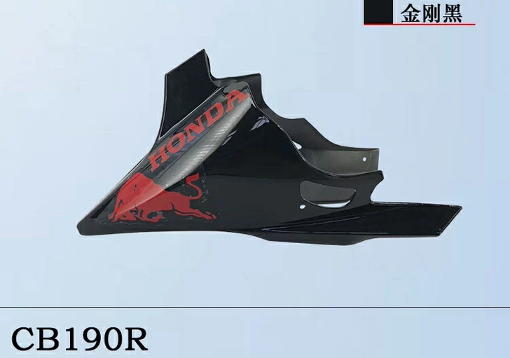 求购下导流罩五羊本田...本田cb190r...