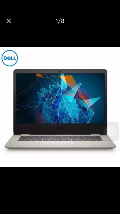 戴尔/DELL 成就V3400 酷睿11代...