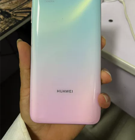 华为畅享20   4+128.5G手机，功...