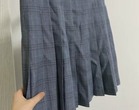 百褶裙64腰围 感兴趣的话点“我想要”和我...