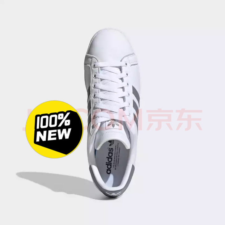 adidas阿迪达斯官网三叶草COAST ...