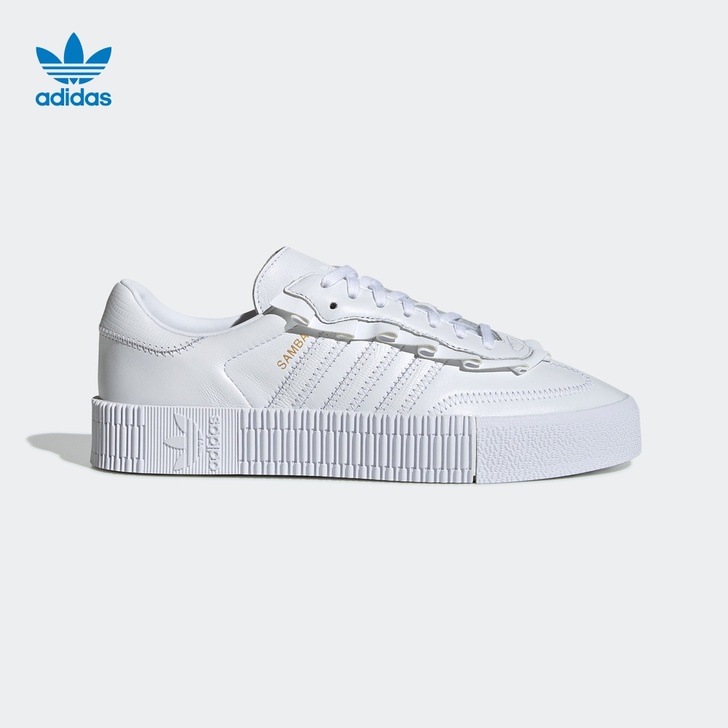 阿迪达斯官网 adidas 三叶草 SAM...
