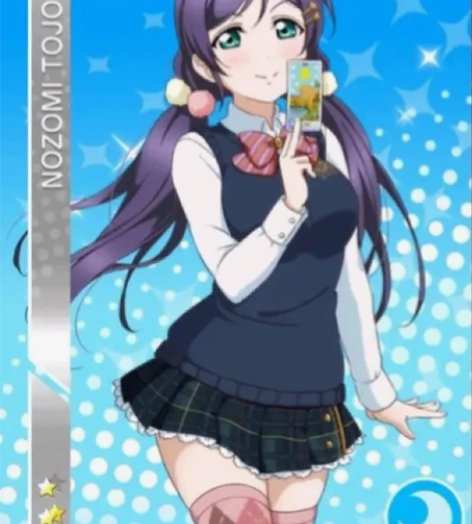 uwowo悠窝窝lovelive星座未觉醒...