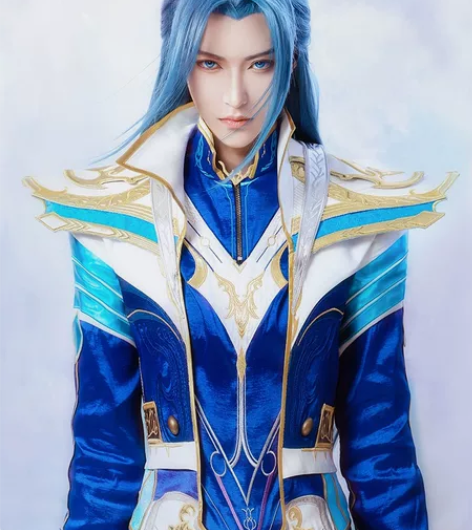 初兽猫xl唐三五年之约成年后cos 衣服x...