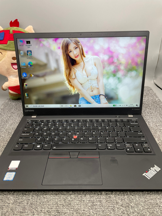 联想 ThinkPad x1 carbon...