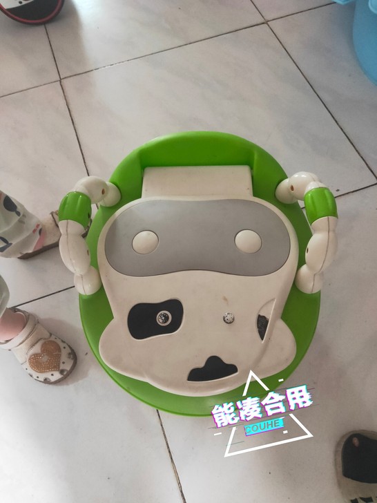 青园小区自取