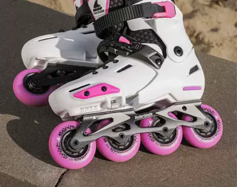 Rollerblade轮滑鞋儿童溜冰鞋初学...