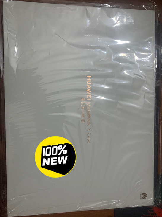 华为 HUAWEI MateBook X原...