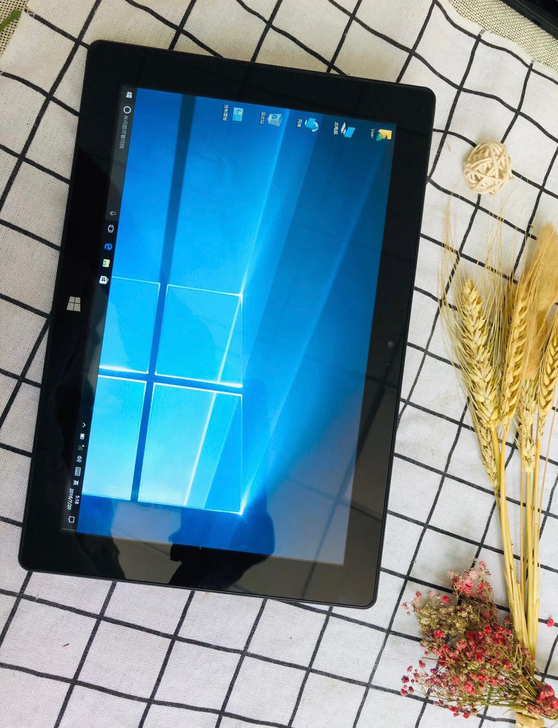 国产2+64Gwin10系统平板电脑10....