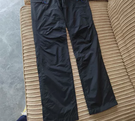 服装店倒闭，正品N+a休闲裤处理 号码26...