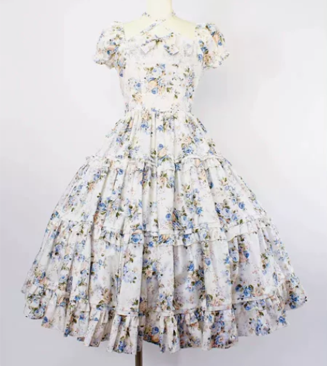 【收】vm Victorian maide...