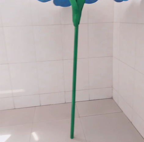 王者荣耀花间舞伞cos订制，cos道具定制...