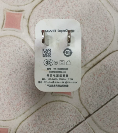 二手正品充电器Pro正品P30 P20 P...