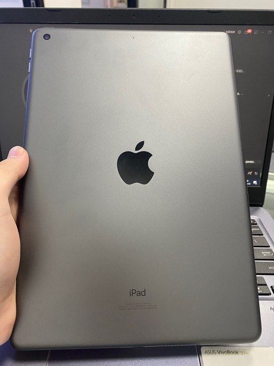 iPad 2019 10.2寸 32g 国...