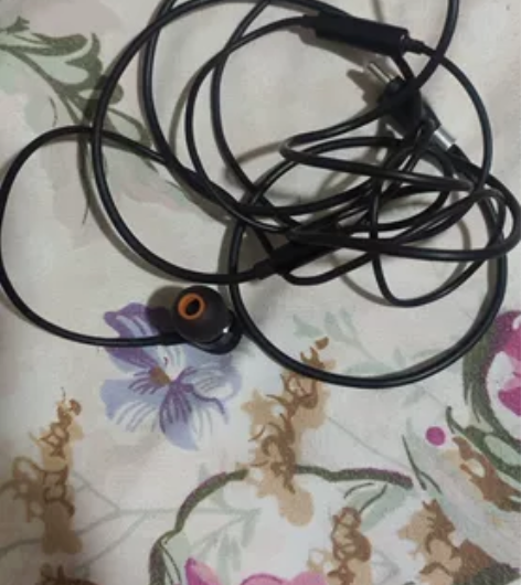 typc耳机重低音金属音腔fokoos 感...