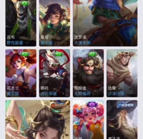 王者v8号 iOS手Q 108区ID枳隅英...