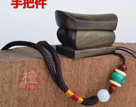 升官发财，赶走霉运 木雕感兴趣的话点“我想...