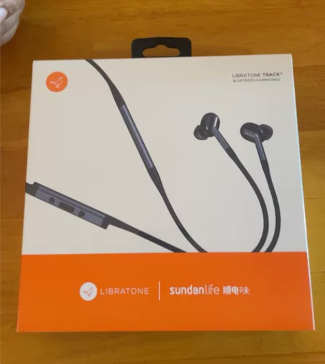 Libratone小鸟耳机AIR+第2代主...