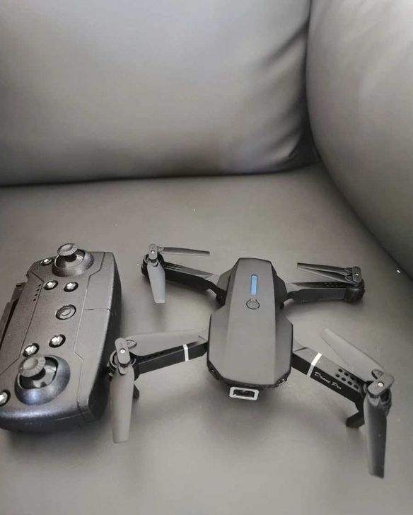 全新亏本清仓无人机超高清4k长距离航拍双摄...