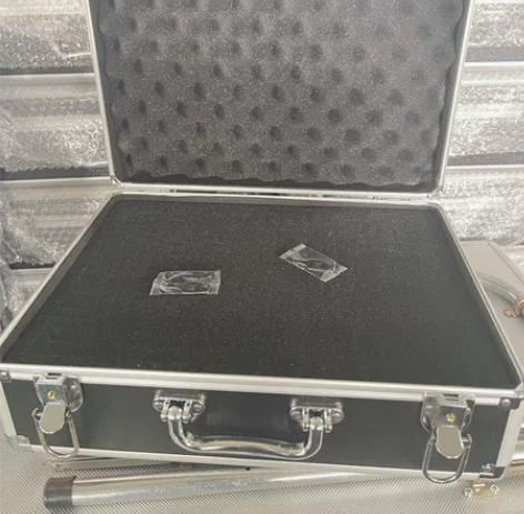 铝合金手提箱工具箱假面骑士,库存尺寸为38...