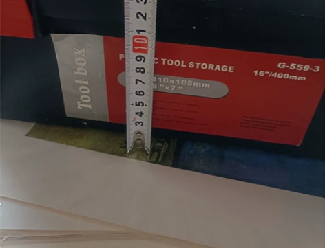 工具箱,开店剩下的!基本上全新! 感兴趣的...