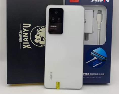 95新MIUI/小米 红米 K40S（5G...