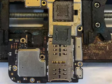 红米不读卡不照相  红米问题千千万 搞CP...