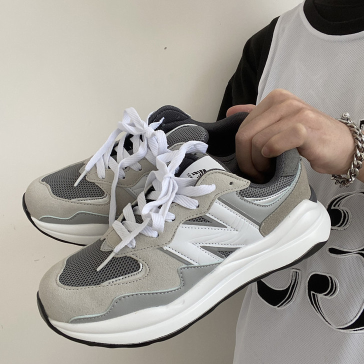 New baida/新百伦百搭 低帮鞋