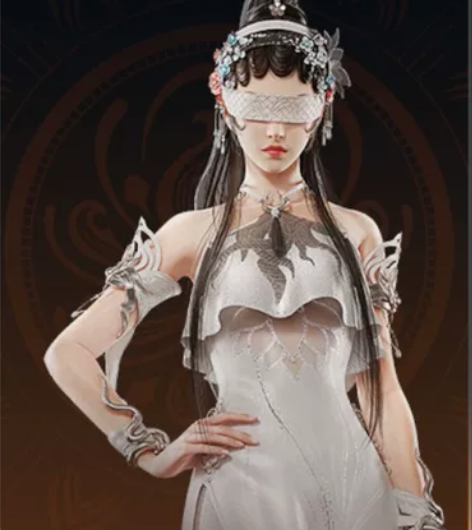 永劫无间梨园白素捆绑包1850金砖 以赠送...